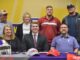 PREP FOOTBALL: Fairview’s Garner signs with Jacksonville State