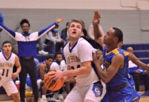 PREP BASKETBALL: Cold Springs downs Aliceville 47-38 to advance to NW Regional