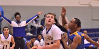 PREP BASKETBALL: Cold Springs downs Aliceville 47-38 to advance to NW Regional