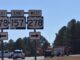 (New Update) 1 dead in wreck at Hwy. 278/Hwy. 157