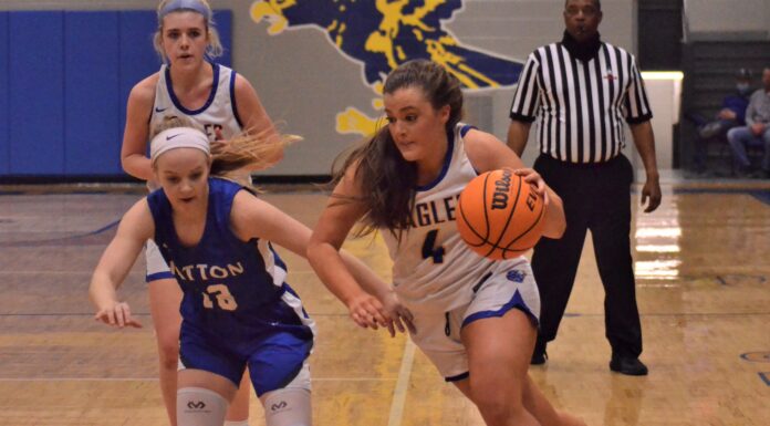 PREP BASKETBALL: Lady Eagles falls to Hatton 65-46 in NW Regional Semifinals