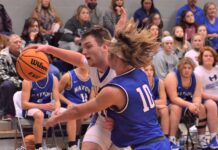 PREP BASKETBALL: Hatton edges Cold Springs 54-48 in NW Regional Semifinal