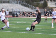 PREP SOCCER: Lady Bearcats down Gardendale 6-0
