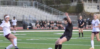PREP SOCCER: Lady Bearcats down Gardendale 6-0