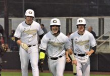 PREP BASEBALL: Bearcats handle Buckhorn at home 9-3