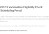 ADPH launches COVID-19 Vaccination Eligibility Check and Scheduling Portal