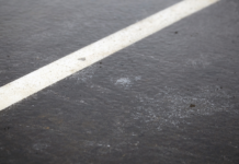 ALEA: If you must drive, use extreme caution