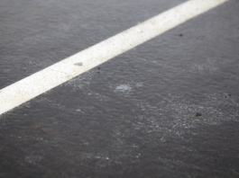 ALEA: If you must drive, use extreme caution