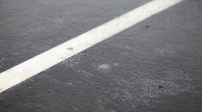 ALEA: If you must drive, use extreme caution