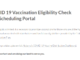 ADPH launches COVID-19 Vaccination Eligibility Check and Scheduling Portal