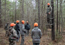 R3 campaign encourages Alabamians to get outdoors