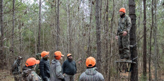 R3 campaign encourages Alabamians to get outdoors