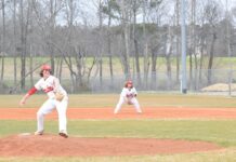 PREP BASEBALL: Good Hope rolls past Holly Pond 18-1; Thursday scoring recap