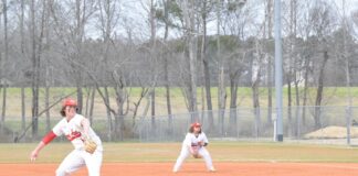 PREP BASEBALL: Good Hope rolls past Holly Pond 18-1; Thursday scoring recap