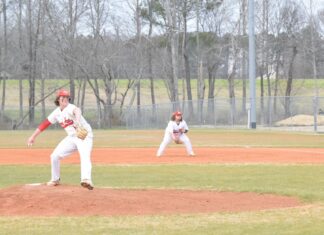 PREP BASEBALL: Good Hope rolls past Holly Pond 18-1; Thursday scoring recap