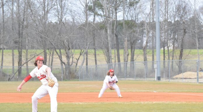 PREP BASEBALL: Good Hope rolls past Holly Pond 18-1; Thursday scoring recap