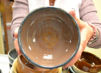 Annual Empty Bowls event postponed to 2022