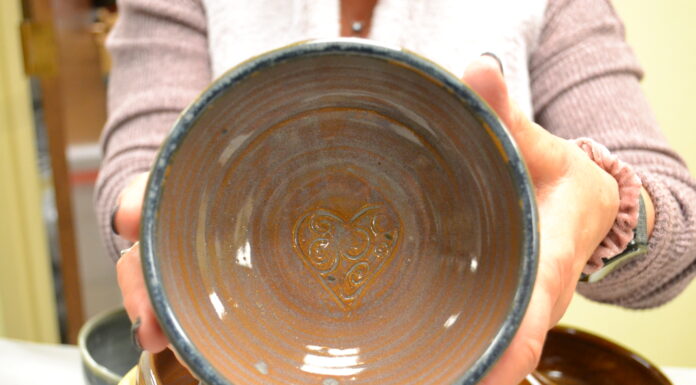Annual Empty Bowls event postponed to 2022