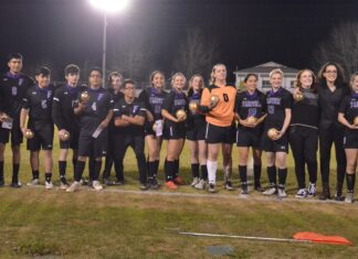 PREP SOCCER: Fairview celebrates senior night, hosts varsity matchups against Priceville