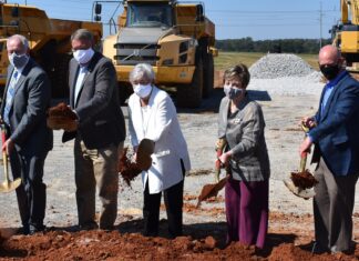 $500K grant official for Reliance Worldwide expansion