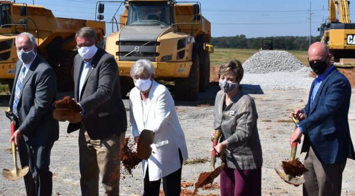 $500K grant official for Reliance Worldwide expansion