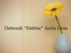 Obituary: Deborah “Debbie” Anita Doss