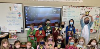 Annual ‘Movie Night’ fundraiser at East Elem. gets daytime twist for 2021