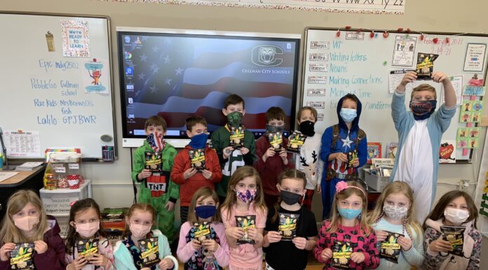 Annual ‘Movie Night’ fundraiser at East Elem. gets daytime twist for 2021