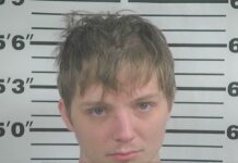 Cullman County man charged with trafficking meth