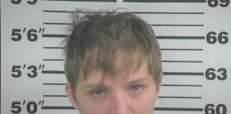 Cullman County man charged with trafficking meth