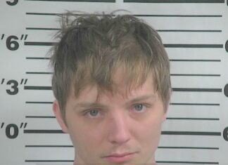 Cullman County man charged with trafficking meth