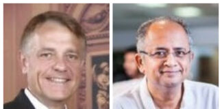 Cullman industries fill 2 seats on Alabama Germany Partnership board of directors