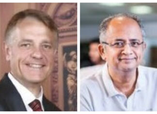 Cullman industries fill 2 seats on Alabama Germany Partnership board of directors