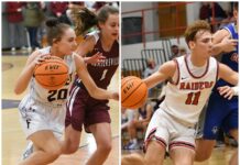 PREP BASKETBALL: Sub-Regional games moving due to winter weather