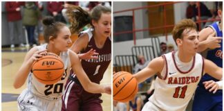 PREP BASKETBALL: Sub-Regional games moving due to winter weather