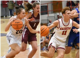 PREP BASKETBALL: Sub-Regional games moving due to winter weather