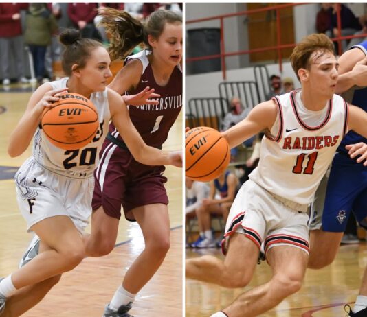 PREP BASKETBALL: Sub-Regional games moving due to winter weather