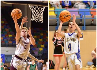 PREP BASKETBALL: Sub-Regional schedule update