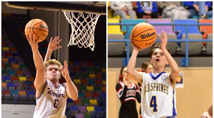 PREP BASKETBALL: Sub-Regional schedule update