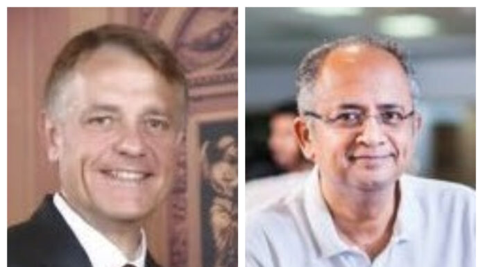 Cullman industries fill 2 seats on Alabama Germany Partnership board of directors