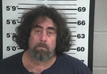 Hanceville man charged with trafficking meth