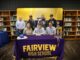 PREP CROSS COUNTRY: Fairview’s Bailey signs with UAH