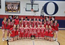 PREP BASKETBALL: Lady Raiders take down Oneonta 40-29 to win 4A, Area 11 title