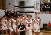 PREP BASKETBALL: Good Hope takes 50-48 thriller over Oneonta to win 4A, Area 11 Championship