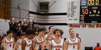 PREP BASKETBALL: Good Hope takes 50-48 thriller over Oneonta to win 4A, Area 11 Championship