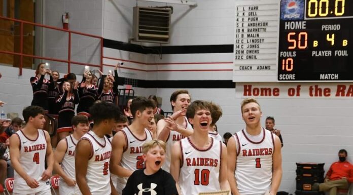 PREP BASKETBALL: Good Hope takes 50-48 thriller over Oneonta to win 4A, Area 11 Championship