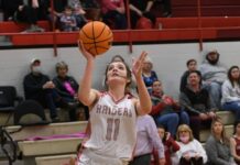 PREP BASKETBALL: Good Hope blows past Haleyville 72-42 to advance to NW Regional