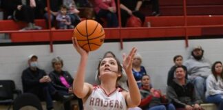 PREP BASKETBALL: Good Hope blows past Haleyville 72-42 to advance to NW Regional