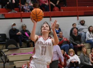PREP BASKETBALL: Good Hope blows past Haleyville 72-42 to advance to NW Regional