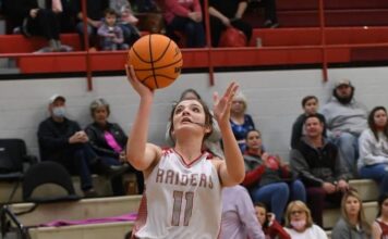 PREP BASKETBALL: Good Hope blows past Haleyville 72-42 to advance to NW Regional